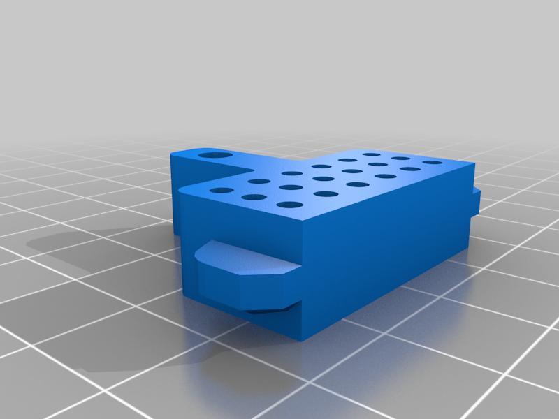 Shimano Bleed Block