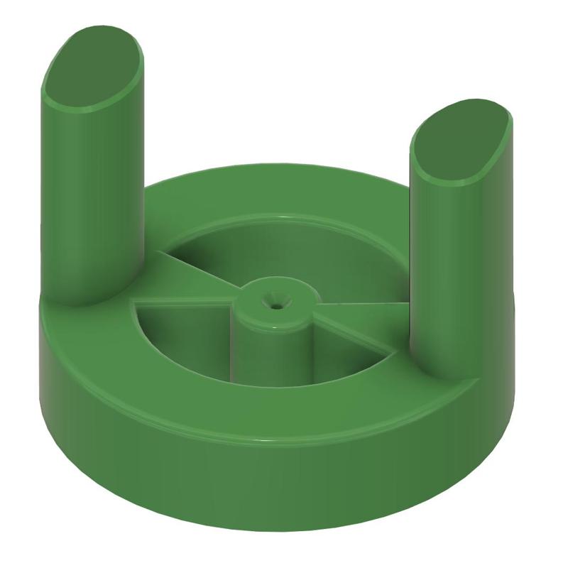 Fishing line Hinge alignment tool