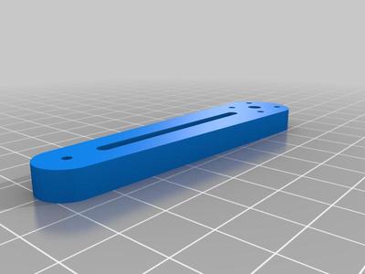 Accuair Sensor Arm