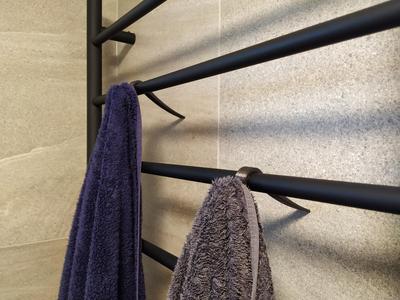 Towel Rail Hook