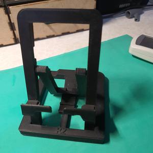 Phone holder