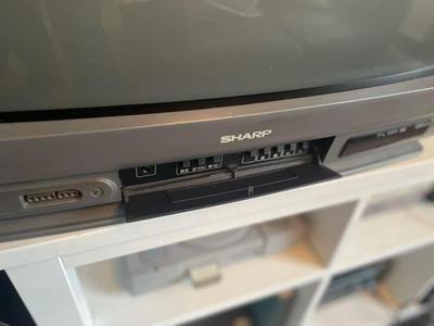 SHARP SF-1 (14" & 21") covers