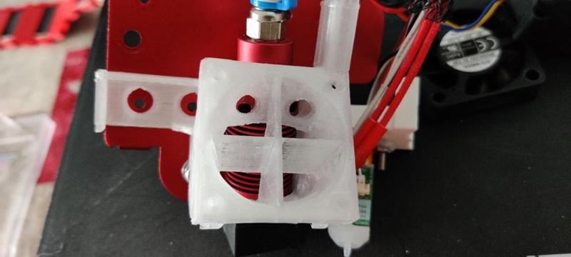 Hero Me Gen4 for the last CR-10S PRO release (V1, not V2)