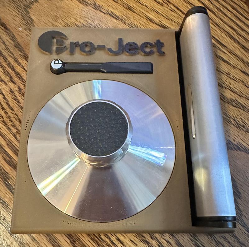 Pro-Ject Record Player Accessories Tray