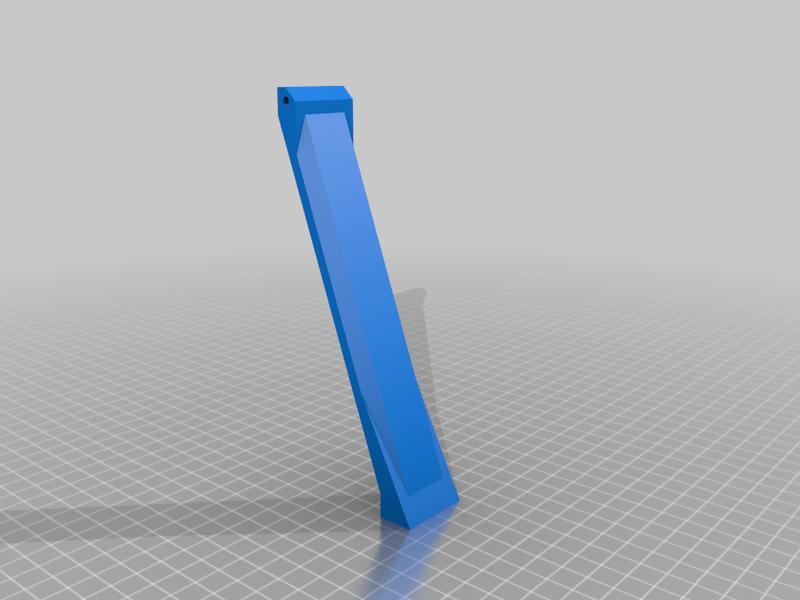 Tripod/camera-mount for PlayStation Eye and Similar Cameras