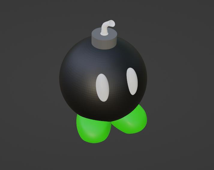 Minios bombs