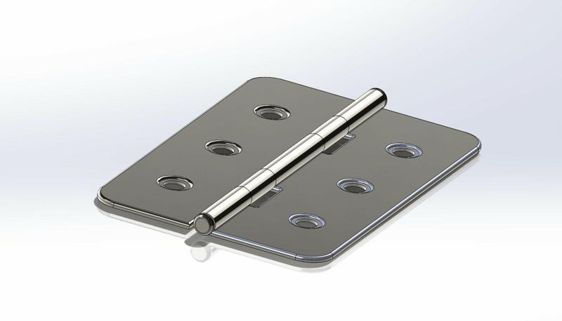 Hinge