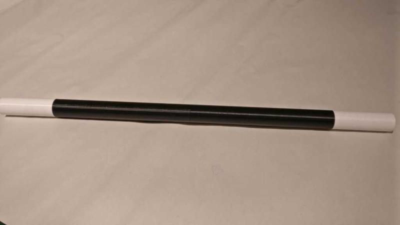 Magic Wand