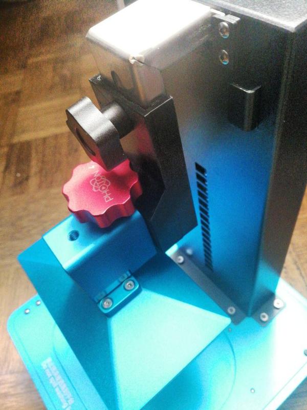 Anycubic Curing Station Bed Holder