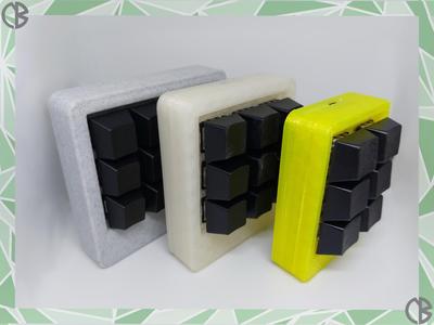 N_B_ Macropads