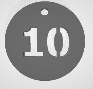 ČÍSLO 10