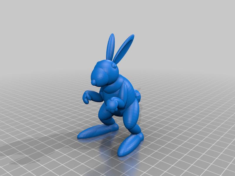 Bunnyman
