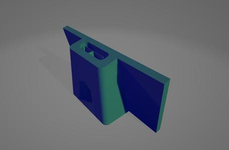 4cm Bias Tape Maker