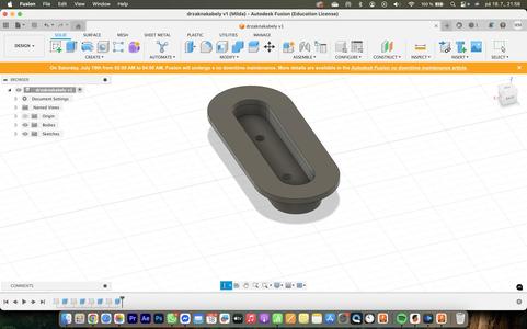 cable clip