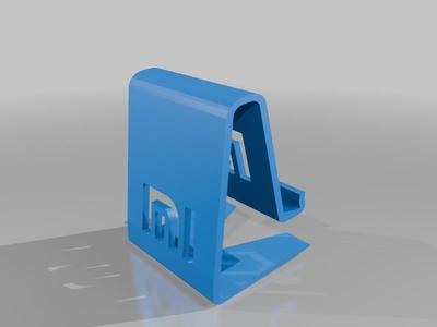 Xiaomi Phone Logo Stand / Xiaomi Phone Stand