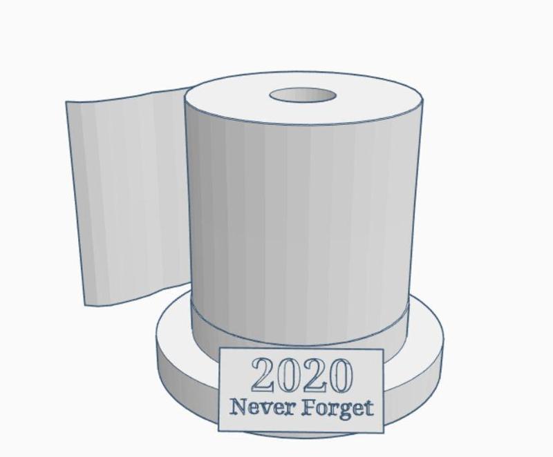 2020 Never Forget