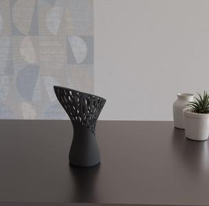 Vase model version 6