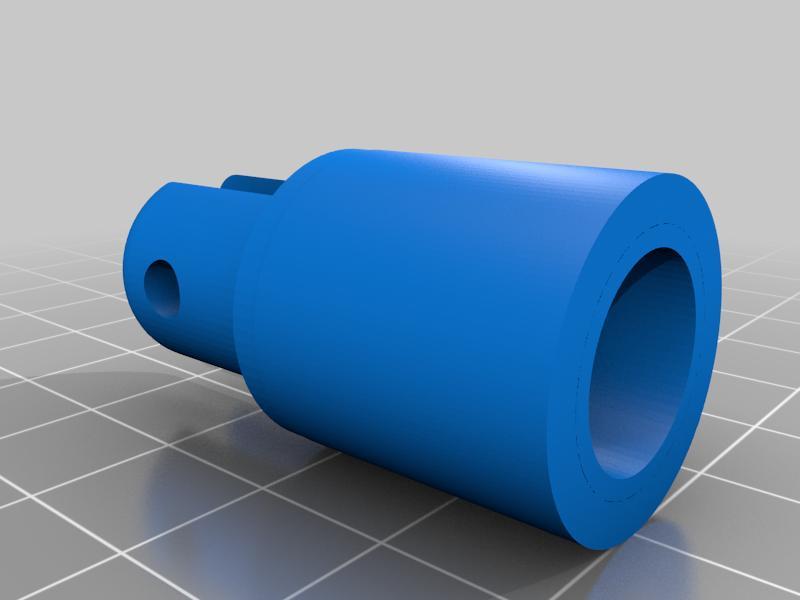 Support volet roulant (renforcé PLA)