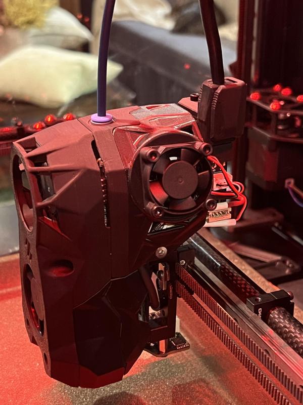 G2 Galileo 2 SB2209 USB toolboard fan 30mm