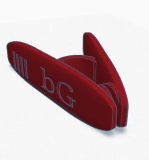 chip bag cli[p with magnets