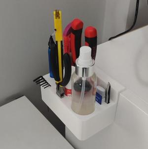 Double sided tape Toolbox