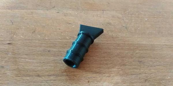 Irrigation PLug