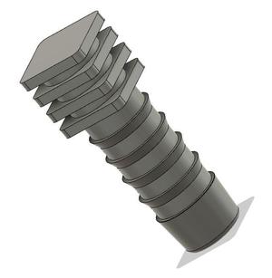 Bouchon tuyau 13mm / Hose plug 13mm