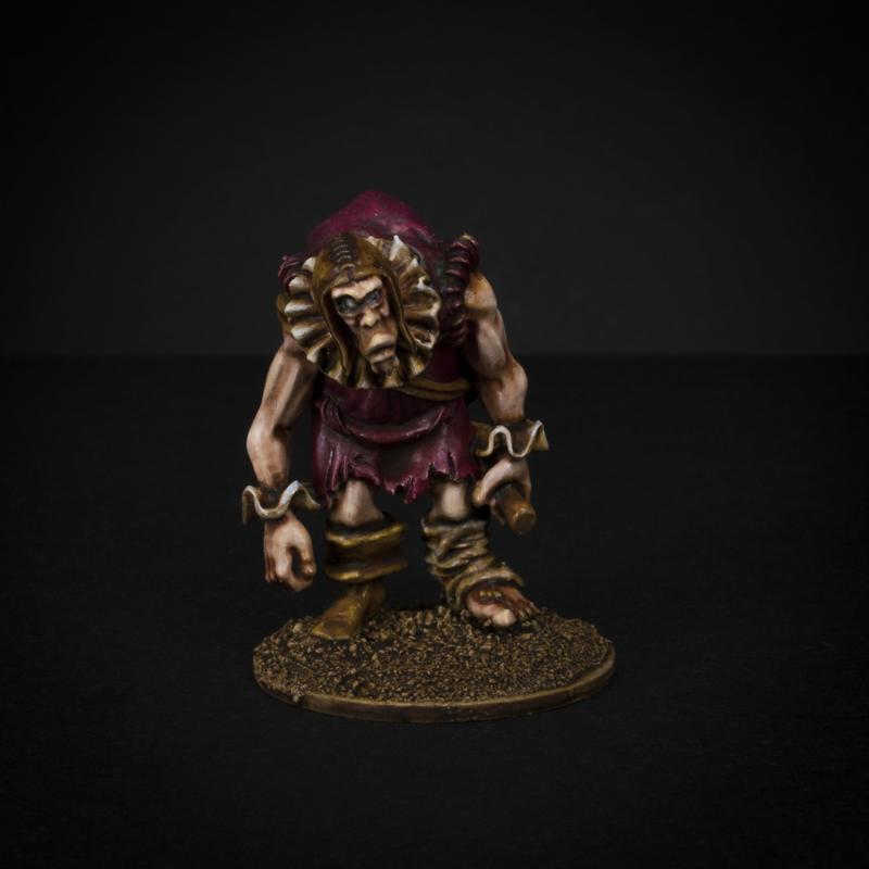 Ivar the Dreg