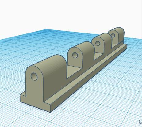 chariot hobie cat 14