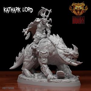 Kathark Lord