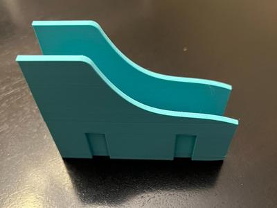 Modular Plier/Tool organizer with magnet
