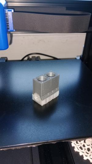 Bloque de Motor
