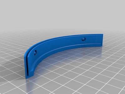 Face Shield Parts for Front Lines