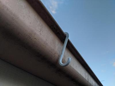 Gutter Hook
