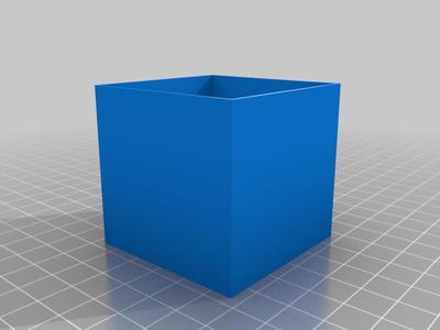 2 inch box