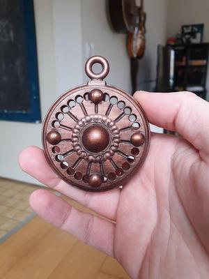 Medallion