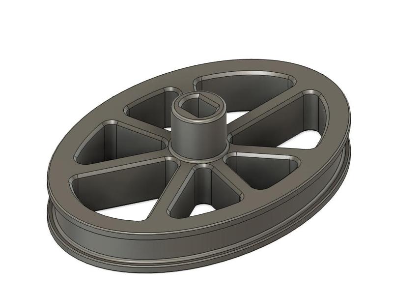generic dc gear motor wheel