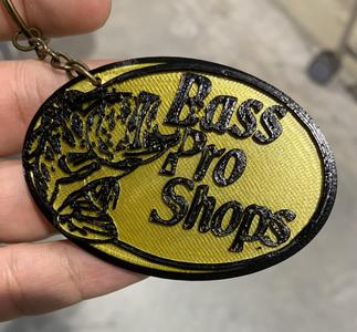 Bass Pro Shops