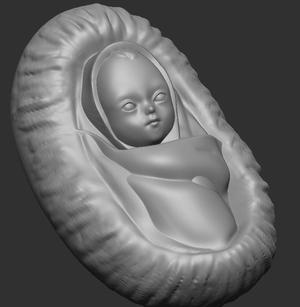 Baby Jesus
