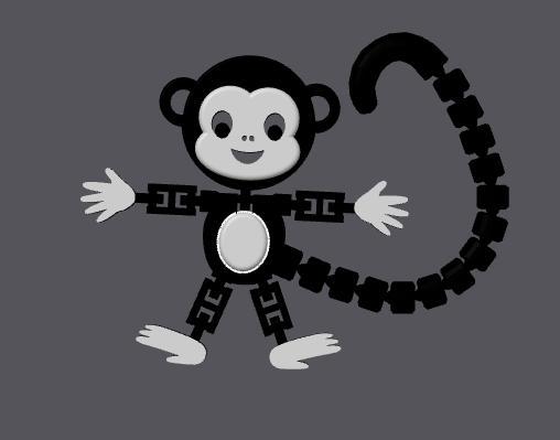 FlexiMonkey