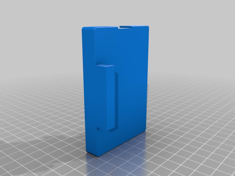 Modified Pi Case Base For BIBO