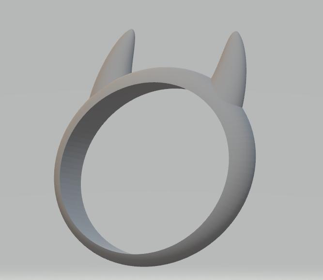 Headband Amalia Wakfu OAV