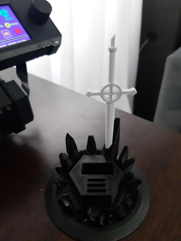 Table Gormmet SD card and USB holder