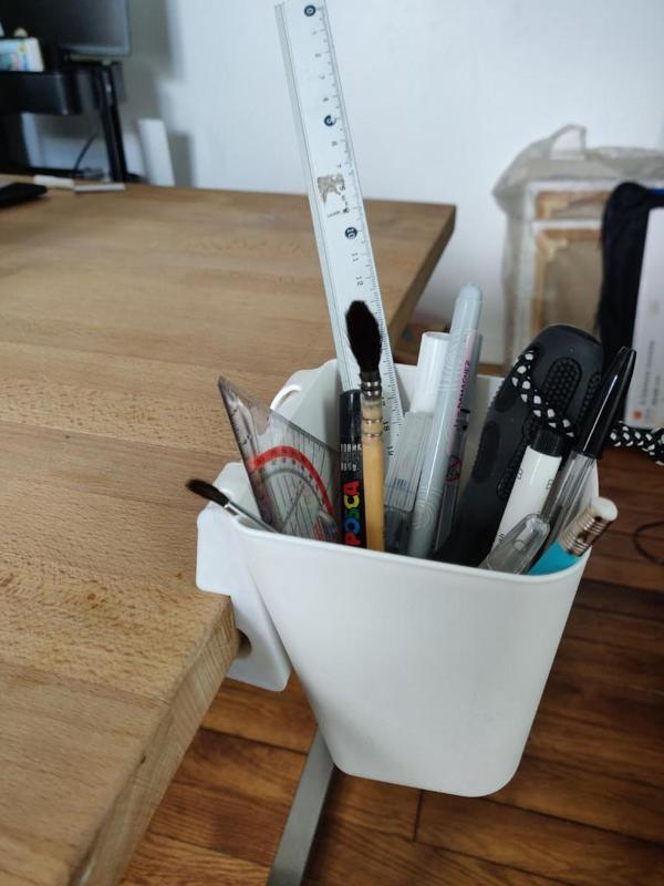 Sunnersta table mount