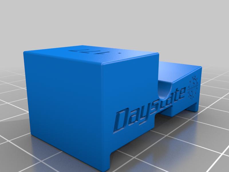 Daystate Single Shot Loader (WestyTray) .177