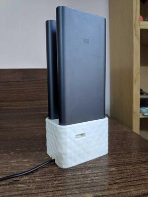 Mi Xiaomi Power Bank dock