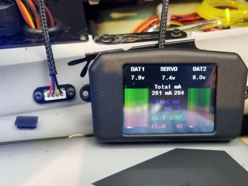 AR SmoothFlite External Mount