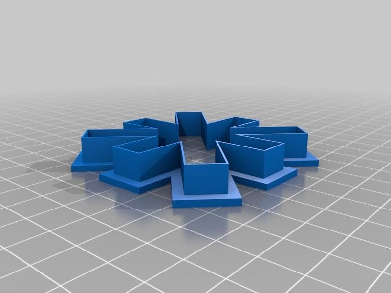 ESN COOKIE CUTTER