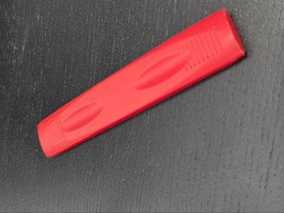 Flat fidget stick