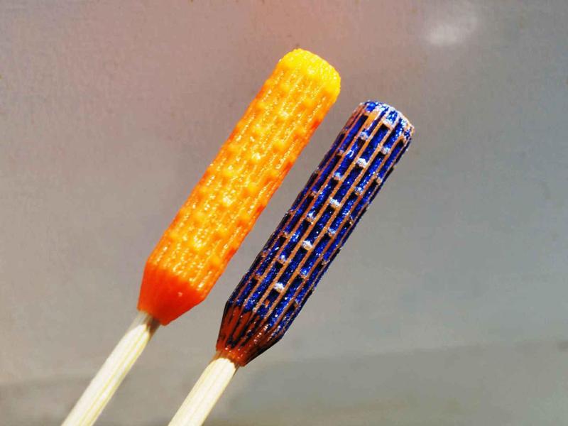 Skewer Grip